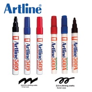 Artline EK-500A / EK-509A Whiteboard Marker [Pen Penanda Papan Putih Artline EK-500A / EK-509A]