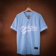 T&KE Baseball jersey baseball jersey Men Women Red Yankees