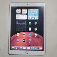 ipad 7 128GB ( 7th ) 沒有ID鎖和學校MDM鎖