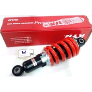 Y125ZR MONOSHOCK KYB NO ADJUSTABLE ADJUSTABLE
