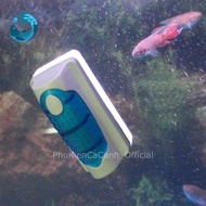 Magnet Aquarium Glass Cleaning - Aquarium Glass Cleaning Tools - Magnet Tank Brush