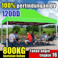 TENDA 100% UV protection Gazebo Tent Tarpaulin Tent Roof Tent Folding Tent Roof sales Tent Folding C