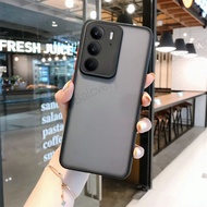 For Realme C75 4G / C75X 4G / 14X 5G / C73 / Narzo 80 Lite Silicone Soft Back Cover Colorful Casing