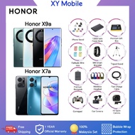 Honor X9a 5G / X7a | 8GB RAM 256GB ROM / 6GB RAM 128GB ROM