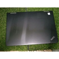 (Pm First) Original Laptop Lenovo Thinkpad Yoga