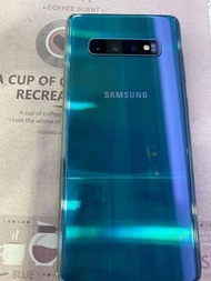 Samsung s10+ (8+128) 綠色