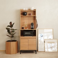 HARV เคาเตอร์กาแฟ SIDAMO 604 Coffee Counter W60xD40xH165 BC604