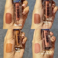 Sobella lipmatte hot edition sobella lipmatte 6.0 mommy baby size ORI HQ