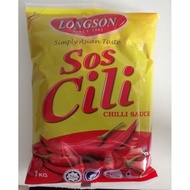 sos cili longson 1kg