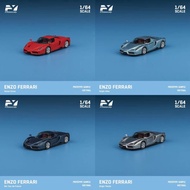 Findclassically FY 1: 64 Ferrari Leap Horse Enzo Enzo Alloy Car Model