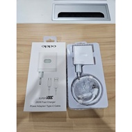 Travel Charger OPPO RENO Super Vooc 280W Oppo Serie A Super Vooc Fast