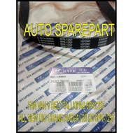 BEST DEAL FAN VAN V BELT FANTALI GRAND AVEGA ALL NEW RIO I20 6PK-1257 