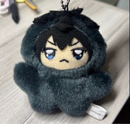 排球少年影山飛雄Tobio Kageyama Haikyu！！動漫角色毛絨公仔娃娃