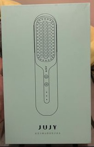 JUJY 等離子護髮梳
