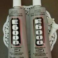 E6000 glue 110ml E6000 glue is different from b6000 glue