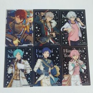 ES 合奏明星 偶像夢幻祭 姬宮桃李 守澤千秋 大神晃牙 深海奏汰 伏見弓弦