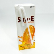 ORS Syn-E 200ml AIR GARAM PERASA OREN CIRIT MUNTAH KANAK-KANAK