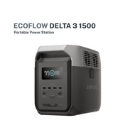 Ecoflow Delta 3 1500 Portable Power Station | EcoFlow PH
