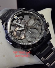 Casio Edifice Solar นาฬิกาข้อมือผู้ชาย รุ่น EQS-940DC-1A