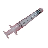 Suntikan Terumo Tanpa Jarum - 3CC/ML Terumo Syringe Without Needle - 3CC/ML