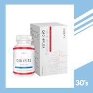 BIOBAY Q10 4plex 30's x 480mg