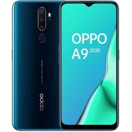 Terlaris SECOND OPPO A9 2020 8/128 MULUS FULLSET GARANSI TERMURAH