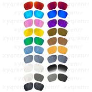 xyqrenrr Polarized Replacement Lens fit Oky Sylas OO9448 57MM/Low Bridge Fit OO9448F 58MM/Sylas OO94