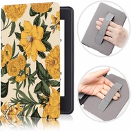 For Kindle Case Paperwhite 10th-6in 11th-6.8in protection Kindle(Colorsoft) 12th/2024 basic 2024 Kin