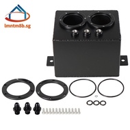 Universal 3L  Tank Buffer Tank Without 044  Pump Aluminum