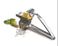 Boska cheese hand grater Boska 不銹鋼旋轉芝士刨 芝士刨絲器芝士刨  手攪式芝士刨