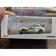 tarmac works Honda civic type R FK2