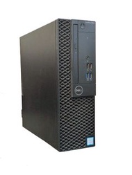 Dell OptiPlex 3050 SFF 桌上型電腦