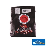 BLACKPACKER CHARCOAL STICK BC06 3KG BLACK
