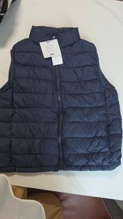 Uniqlo Ultra Light Down 背心羽絨
