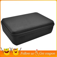 Hard Case for  SELPHY CP1300 / CP1500 / CP1200 Wireless Compact Photo Printer Waterproof Carrying St