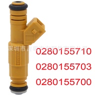 0280155710 0280155703 Suitable for Jeep 4.0 Ford Mercury F6VE-A5A 0280155700Factory Ready Stock