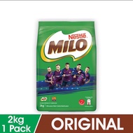 Milo 2kg orginal....