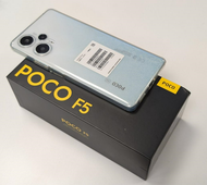 二手POCO F5