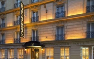 巴爾莫勒爾飯店 (Hotel Balmoral Champs-Elysees)