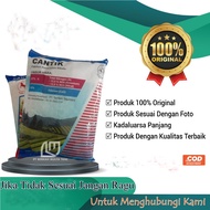 Peningkat Pertumbuhan Tanaman Pupuk Cantik Santani Calsium Ammonium Nitrate 1 Kg / 500 Gram Cap Kuda Sakti