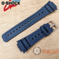 Strap Casio G-shock DW-5600 DW5600 watchTALI FREE 2 PEN Rubber Casio DW5600 watchTALI