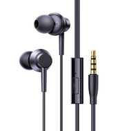 Baseus Encok CZ11 HZ11 Wired Earphones For Samsung XiaoMi Huawei Vivo appo Phone Sports Wire Control