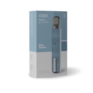 NEW! FOOM POD X SIGNATURE SERIES 600MAH POD KIT DEVICE BY FOOM LAB murmer
