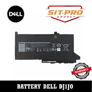 ORI NEW Battery DJ1J0 For Dell Latitude 12 7000 7280 7480 7490 Series PGFX4 0NF0H replacement batter