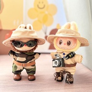 Labubu V3 Set, Labubu Brand Set, Labubu V2 Set, Labubu Macaron Set, Labubu Set, Thai Labubu Clothes