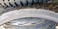 45 90 17 LEO SAMURAI Motorcycle Tire