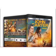 4k Movie John Carter 4K Ultra HD 1080P 4K Collection