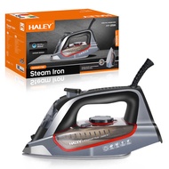 HALEY European Standard Handheld Electric Iron Steam Household Handheld Garment Ironing Iron Portabl