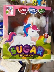 PUGS AT PLAY 獨角獸 (SUGAR The Unicorn)