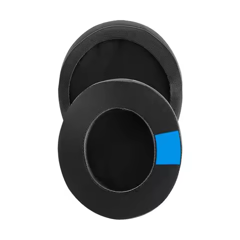 Upgraded Cooling Gel Ear Pads for Razer Nari Ultimate, Nari Essential, Kraken Kitty, Kraken Tourname